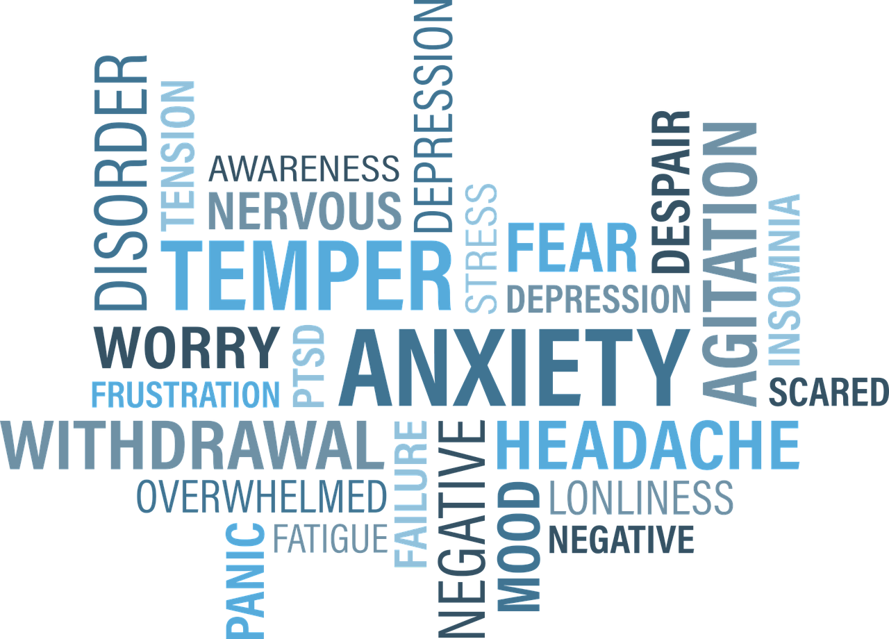 Anxiety Treatment in Bhopal