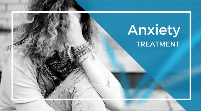 anxiety treatment in Bhopal