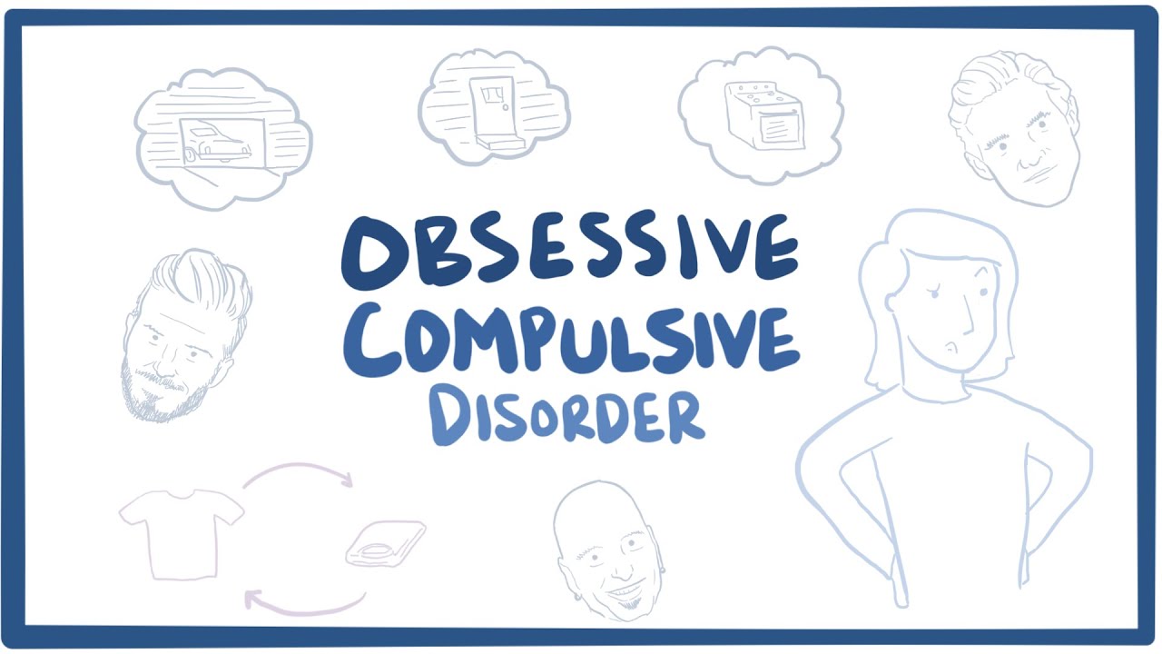 obsessive-compulsive-disorder