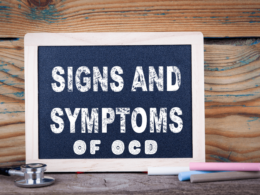 OCD-symptoms